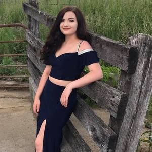 Meet your Posher, Chasity